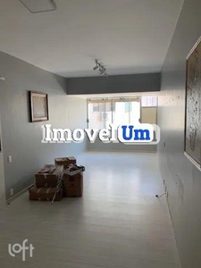 Apartamento à venda em Barra da Tijuca: Jardim Oceânico com 87 m², 2 quartos, 1 suíte, 2 vagas