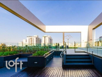 Apartamento à venda em Barro Preto com 75 m², 2 quartos, 1 suíte, 2 vagas