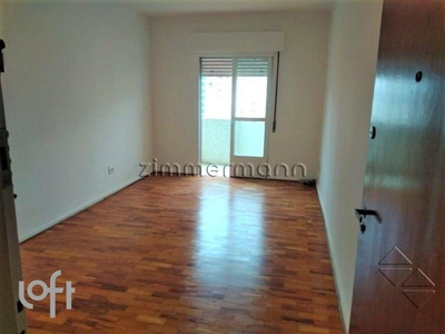 Apartamento à venda em Bela Vista com 50 m², 1 quarto, 1 vaga