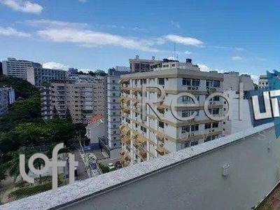 Apartamento à venda em Botafogo com 163 m², 3 quartos, 2 suítes, 1 vaga