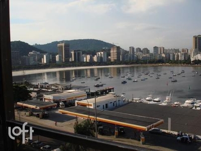 Apartamento à venda em Botafogo com 200 m², 3 quartos