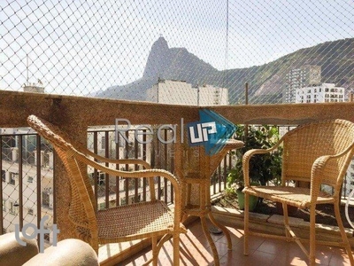 Apartamento à venda em Botafogo com 65 m², 2 quartos, 1 vaga