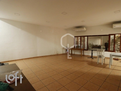 Apartamento à venda em Botafogo com 85 m², 3 quartos, 1 vaga