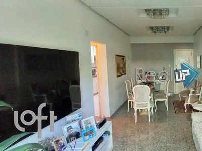 Apartamento à venda em Botafogo com 89 m², 3 quartos, 1 suíte