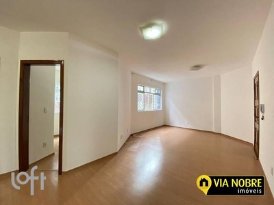 Apartamento à venda em Buritis com 110 m², 3 quartos, 1 suíte, 2 vagas