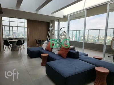 Apartamento à venda em Butantã com 62 m², 2 quartos, 1 vaga