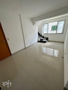 Apartamento à venda em Caiçara-Adelaide com 144 m², 3 quartos, 1 suíte, 3 vagas