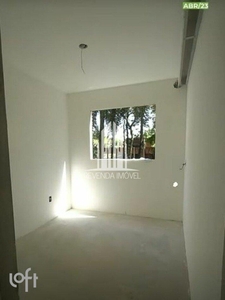 Apartamento à venda em Campo Grande com 54 m², 3 quartos, 1 vaga