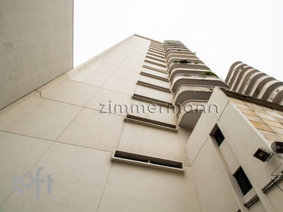 Apartamento à venda em Campos Elísios com 137 m², 2 quartos, 1 suíte