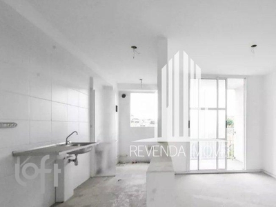 Apartamento à venda em Cidade Ademar com 65 m², 2 quartos, 1 suíte, 1 vaga