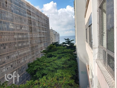 Apartamento à venda em Copacabana com 108 m², 3 quartos