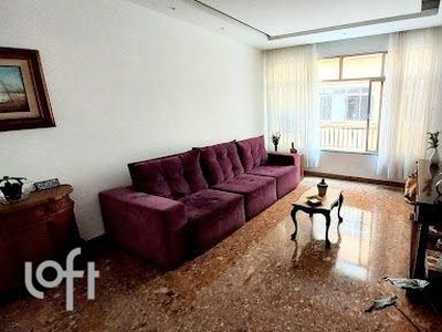 Apartamento à venda em Copacabana com 110 m², 3 quartos, 1 suíte