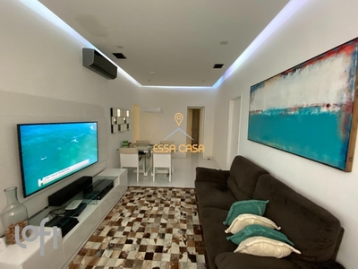 Apartamento à venda em Copacabana com 114 m², 3 quartos