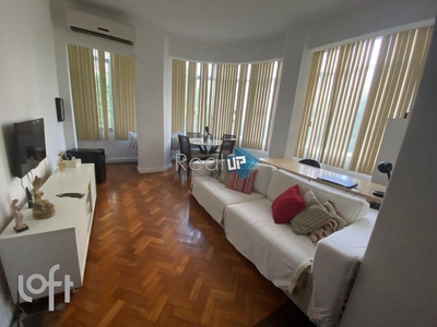 Apartamento à venda em Copacabana com 126 m², 4 quartos