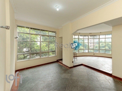 Apartamento à venda em Copacabana com 139 m², 4 quartos, 1 suíte, 1 vaga
