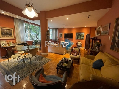 Apartamento à venda em Copacabana com 155 m², 3 quartos, 1 suíte