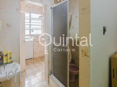 Apartamento à venda em Copacabana com 180 m², 3 quartos, 3 suítes, 1 vaga