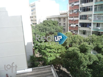 Apartamento à venda em Copacabana com 23 m², 1 quarto