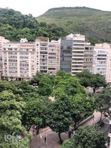 Apartamento à venda em Copacabana com 259 m², 4 quartos, 2 suítes, 2 vagas