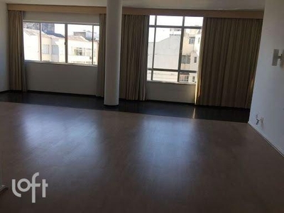 Apartamento à venda em Copacabana com 283 m², 4 quartos, 1 suíte, 1 vaga