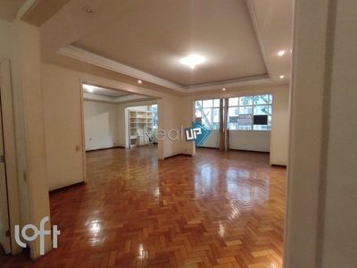 Apartamento à venda em Copacabana com 316 m², 4 quartos, 2 vagas