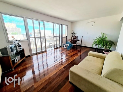 Apartamento à venda em Copacabana com 328 m², 4 quartos, 1 suíte, 3 vagas