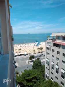 Apartamento à venda em Copacabana com 56 m², 3 quartos