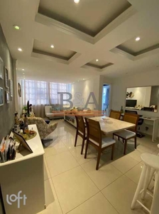 Apartamento à venda em Copacabana com 60 m², 2 quartos, 1 suíte