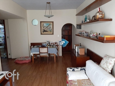 Apartamento à venda em Copacabana com 63 m², 2 quartos