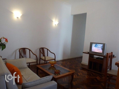 Apartamento à venda em Copacabana com 75 m², 3 quartos