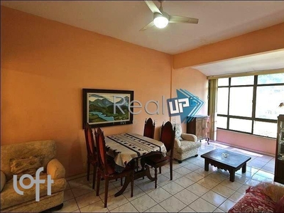 Apartamento à venda em Copacabana com 80 m², 2 quartos, 1 suíte