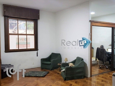 Apartamento à venda em Copacabana com 80 m², 3 quartos, 1 suíte