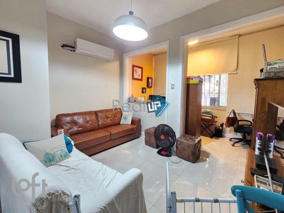 Apartamento à venda em Copacabana com 83 m², 2 quartos, 1 suíte