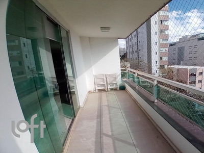 Apartamento à venda em Cruzeiro com 84 m², 3 quartos, 1 suíte, 2 vagas