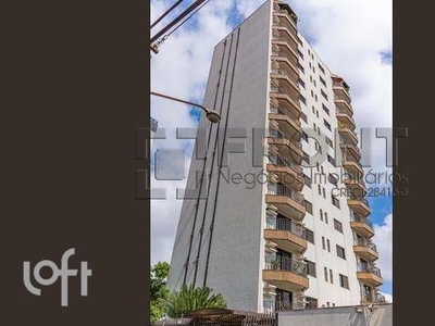 Apartamento à venda em Cursino com 240 m², 4 quartos, 3 suítes, 3 vagas