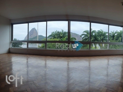 Apartamento à venda em Flamengo com 268 m², 3 quartos, 1 suíte, 1 vaga