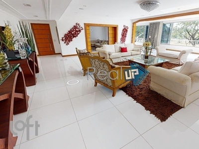 Apartamento à venda em Flamengo com 547 m², 7 quartos, 3 suítes, 3 vagas