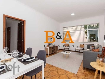 Apartamento à venda em Flamengo com 99 m², 3 quartos, 1 vaga