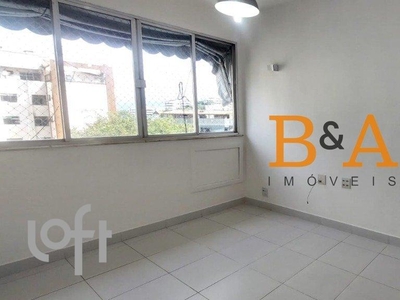 Apartamento à venda em Freguesia (Jacarepaguá) com 71 m², 2 quartos, 1 suíte, 1 vaga