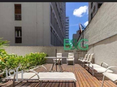 Apartamento à venda em Higienópolis com 175 m², 3 quartos, 3 suítes, 3 vagas