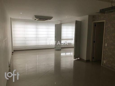 Apartamento à venda em Ipanema com 100 m², 3 quartos, 1 suíte, 1 vaga