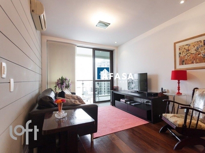 Apartamento à venda em Ipanema com 110 m², 3 quartos, 1 suíte, 2 vagas