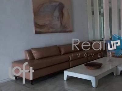 Apartamento à venda em Ipanema com 125 m², 3 quartos, 1 suíte, 2 vagas