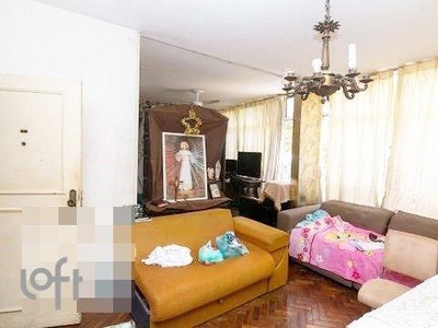 Apartamento à venda em Ipanema com 131 m², 3 quartos, 1 vaga