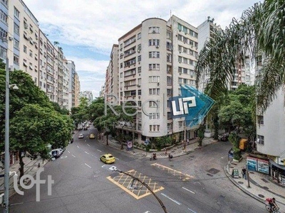 Apartamento à venda em Ipanema com 132 m², 4 quartos, 1 vaga