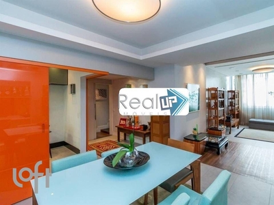Apartamento à venda em Ipanema com 136 m², 3 quartos, 3 suítes, 1 vaga