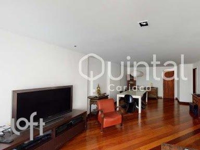 Apartamento à venda em Ipanema com 140 m², 3 quartos, 1 suíte, 2 vagas