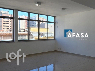 Apartamento à venda em Ipanema com 163 m², 4 quartos, 2 suítes, 2 vagas