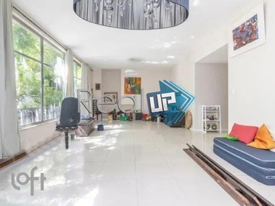 Apartamento à venda em Ipanema com 188 m², 4 quartos, 1 suíte, 1 vaga