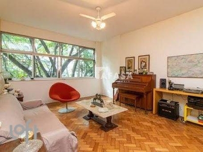 Apartamento à venda em Ipanema com 193 m², 4 quartos, 1 suíte, 1 vaga